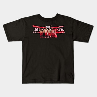 Fantastic Factions Series: The Bloodline Kids T-Shirt